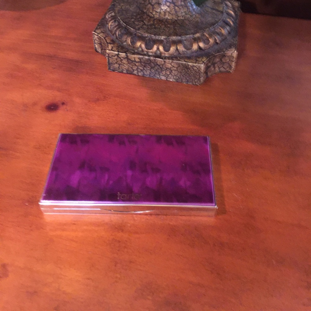 Tarte Energy Noir Eye Palate