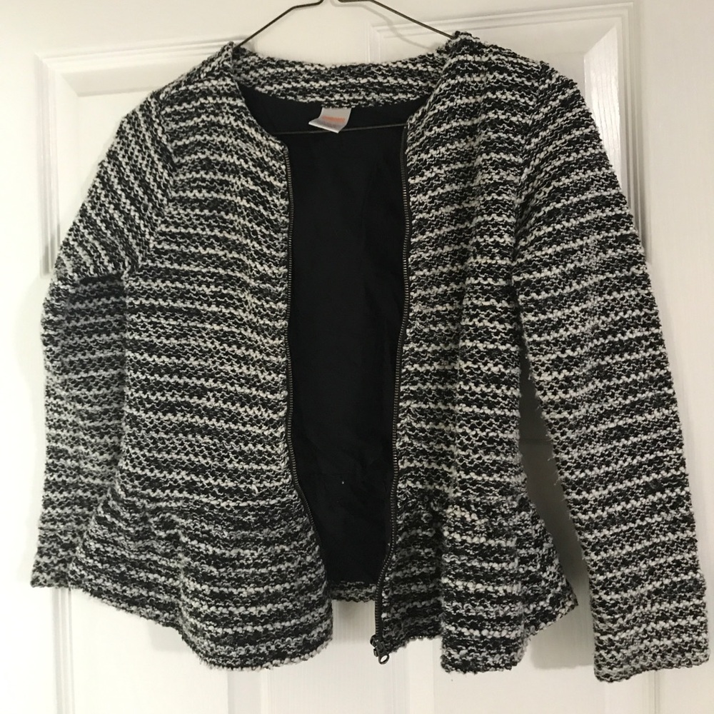 2 piece skirt and jacket set from Gymboree