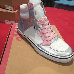 Steven Madden Sneakers