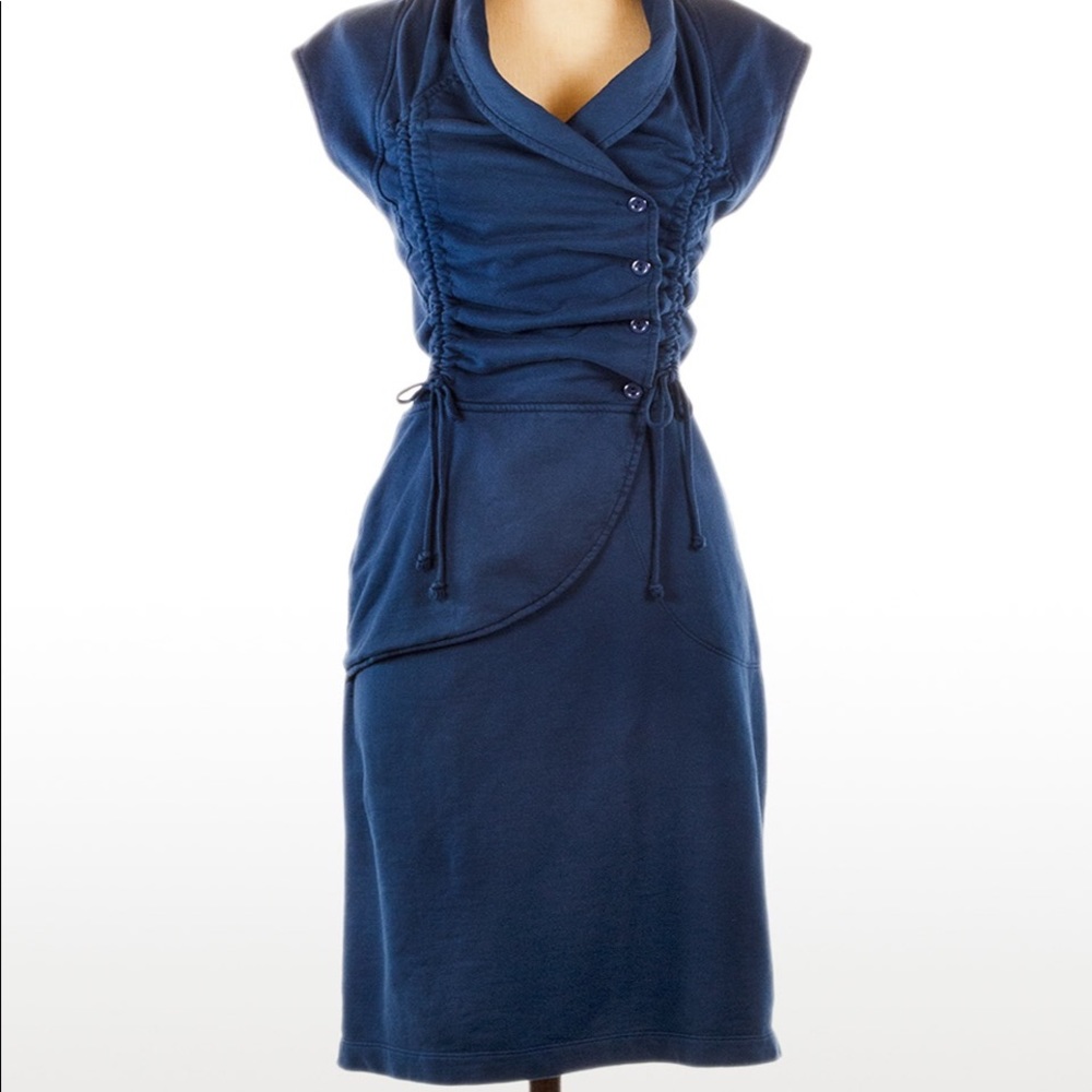 Prairie underground Mothette Dress