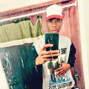 Meet your Posher, Marc