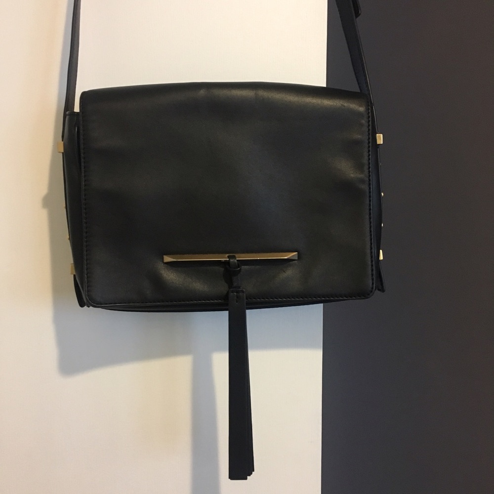 B Brian Atwood Crossbody Purse