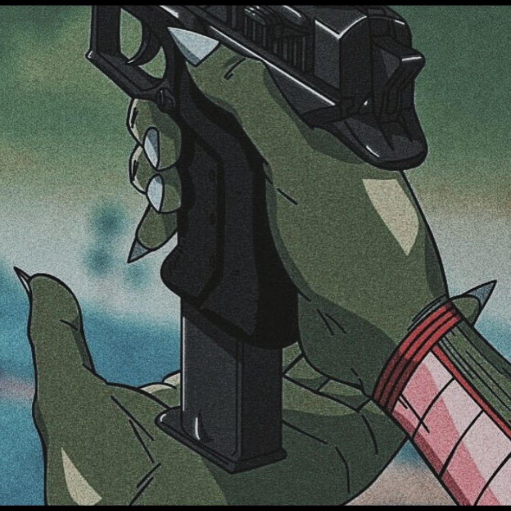 Meet your Posher, Resale