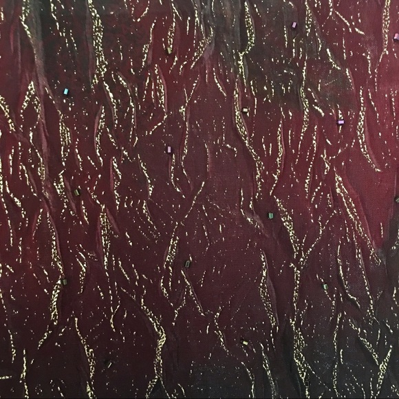 Formal gown - Picture 5 of 5