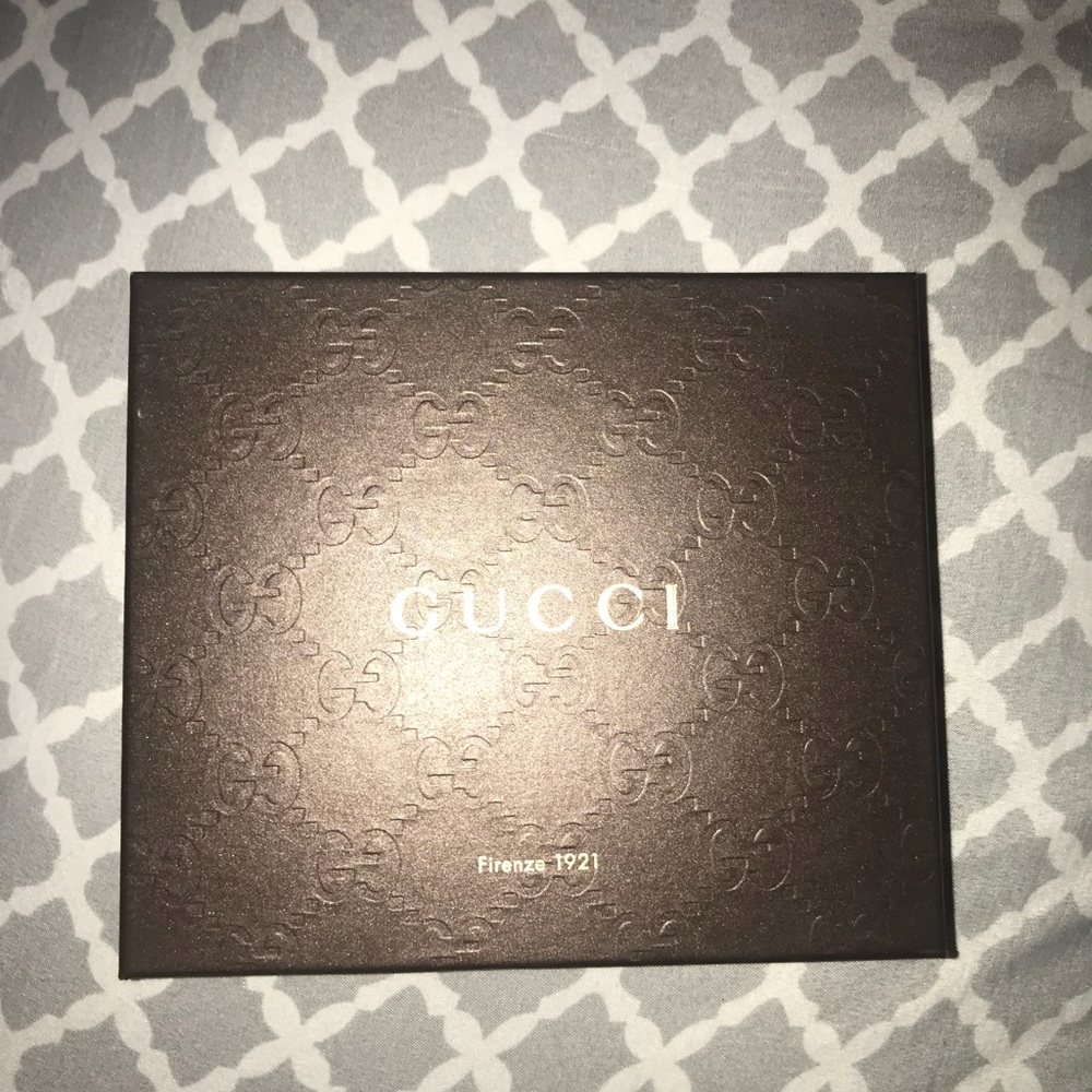 Men’s Gucci Wallet