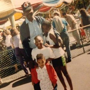 Meet your Posher, Allen