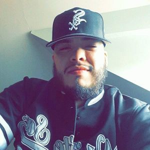 Meet your Posher, Erick