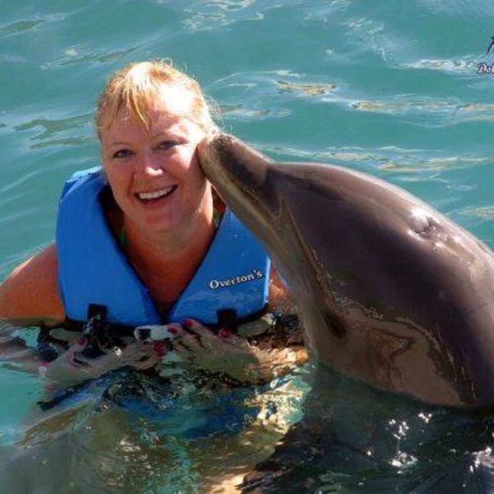 Meet your Posher, Sue