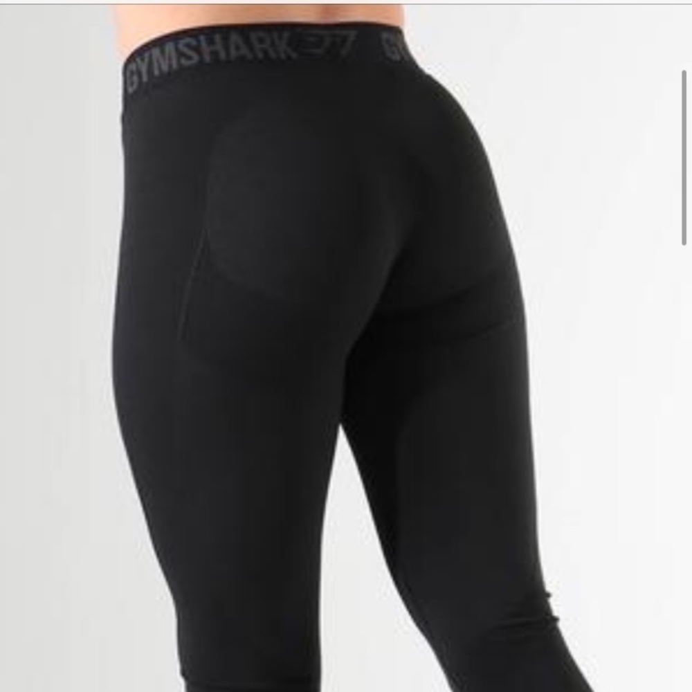 Gymshark flex leggings