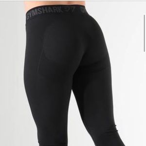 Gymshark flex leggings