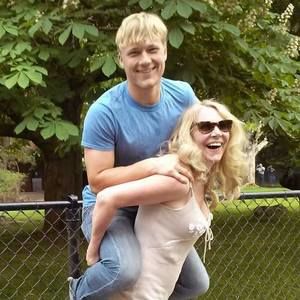 Meet your Posher, Kristine