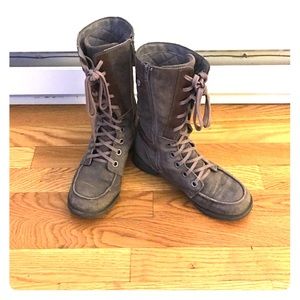 North Face winter boots