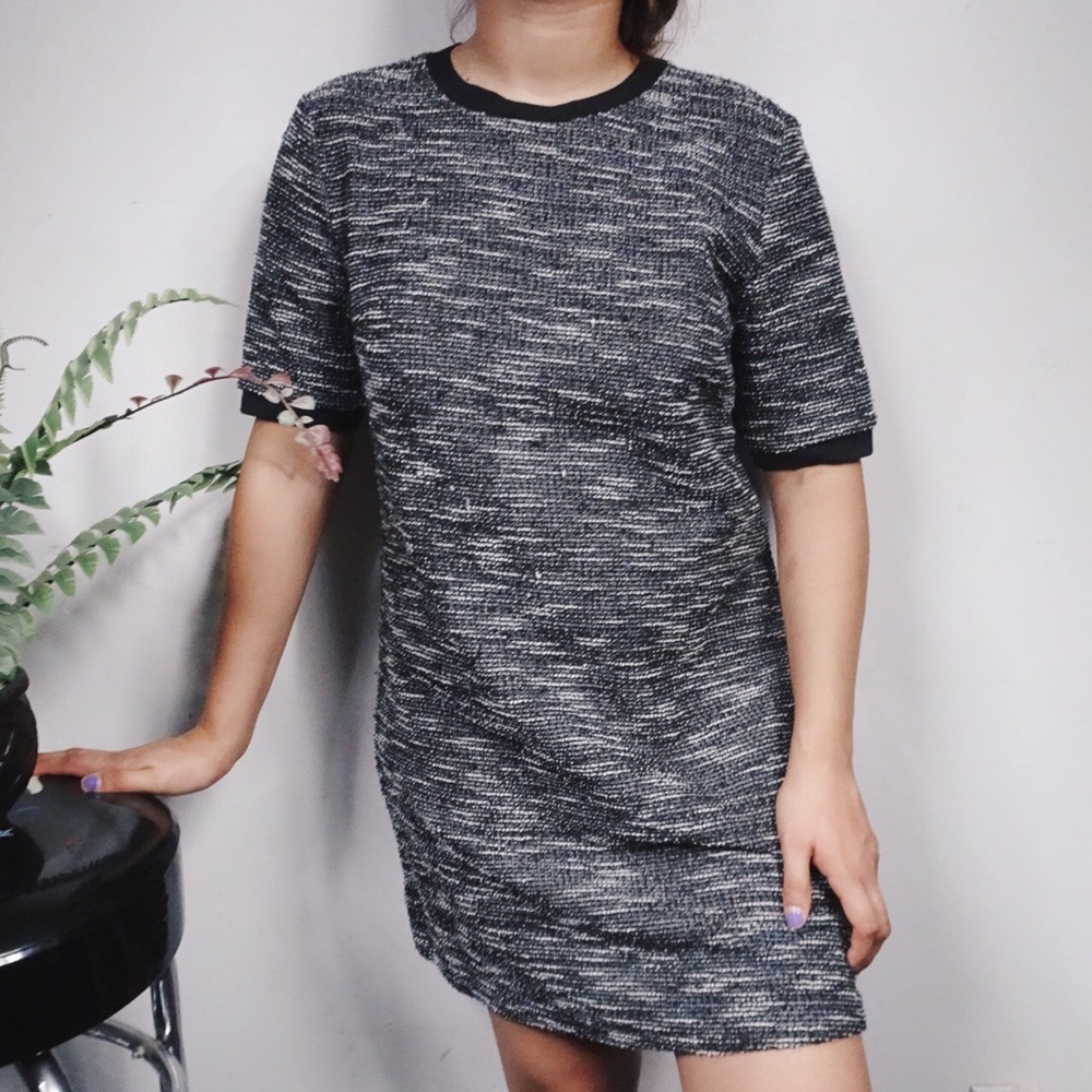 Forever 21 Contemporary Dress