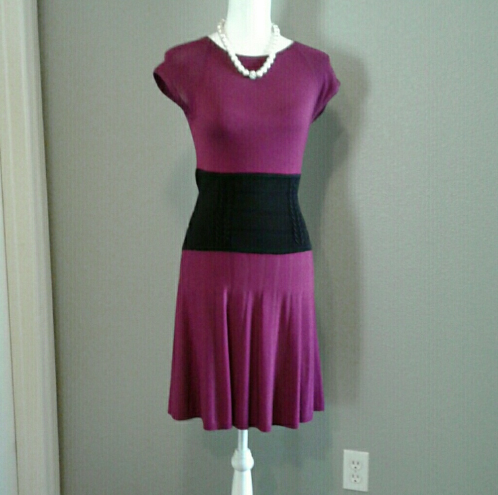 Bodycon dress