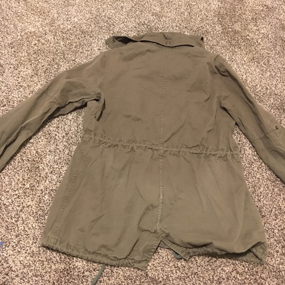 Jacket - Picture 2 of 3