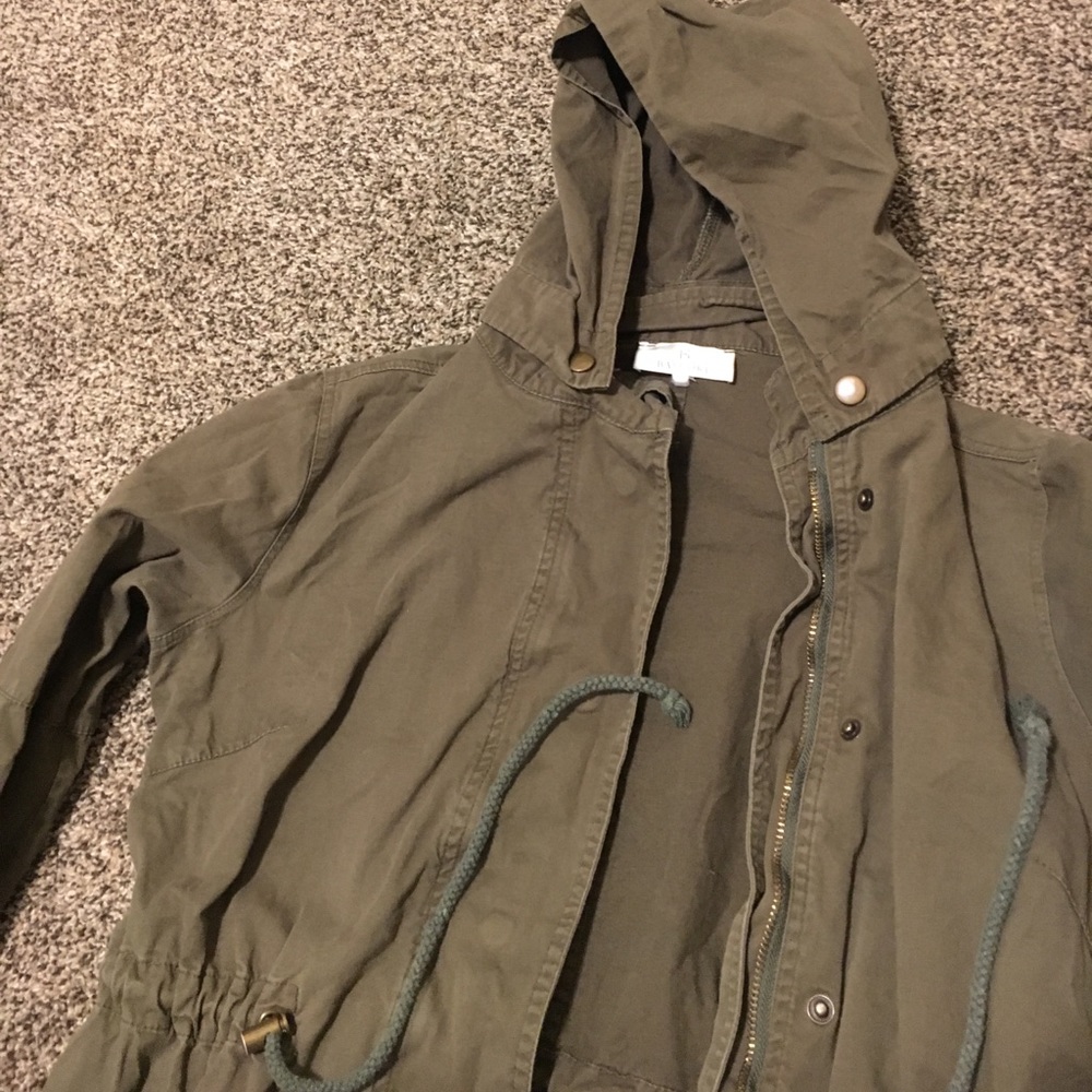 Jacket - Picture 3 of 3