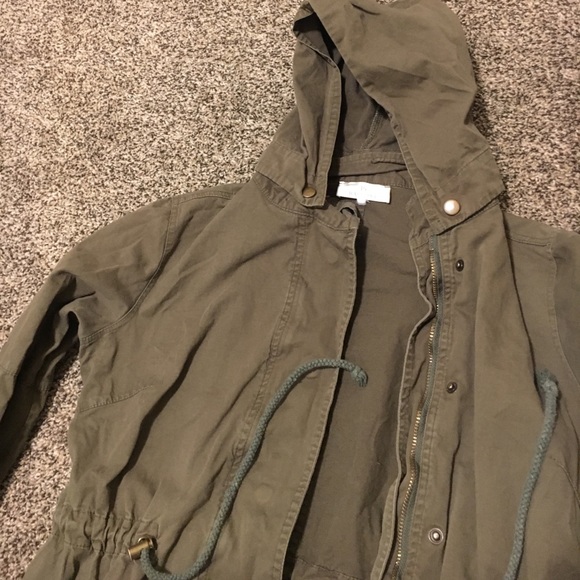 Jacket - Picture 3 of 3