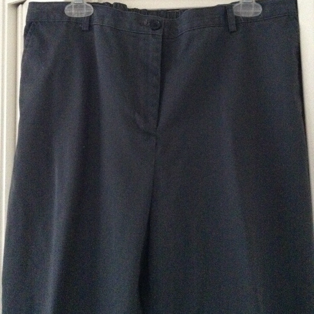Lands End chino