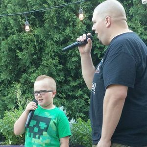 Meet your Posher, Allan