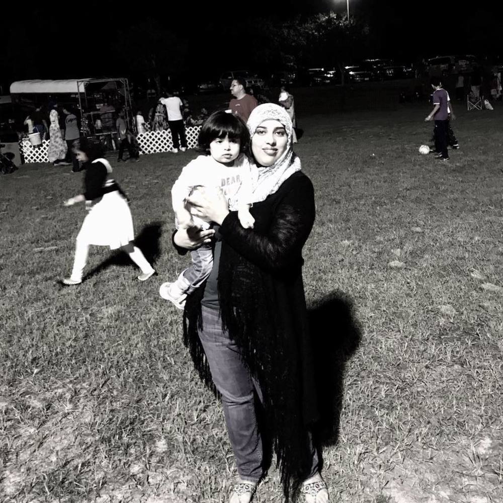 Meet your Posher, Mahvish