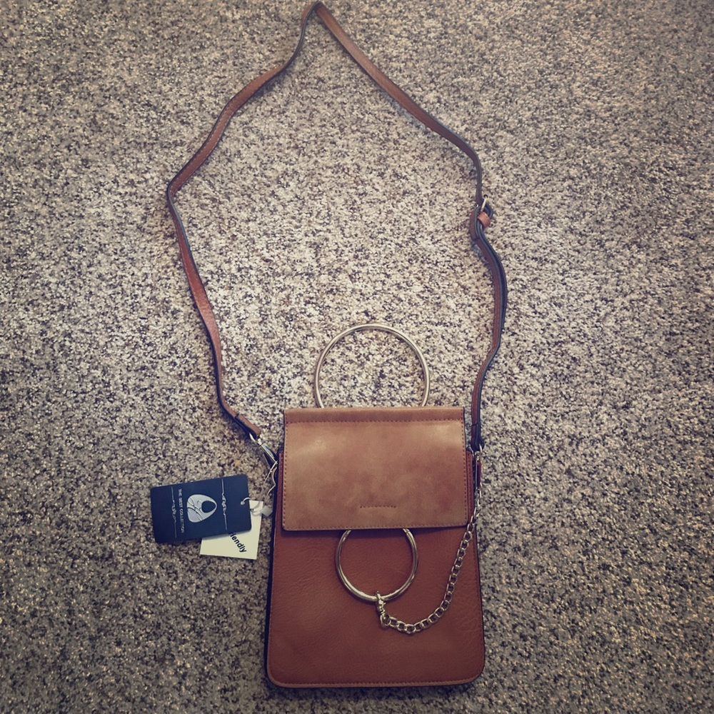 chloe faye style bag 😍