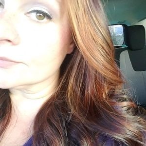 Meet your Posher, Pamela