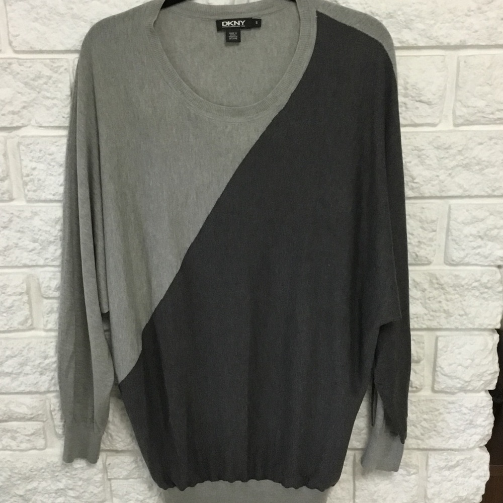 DKNY sweater