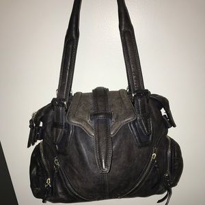 Botkier bag with dust bag