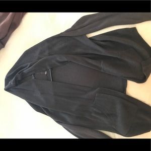 Lululemon wrap cabin yogi wrap