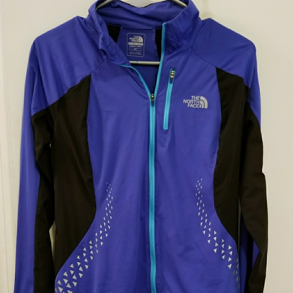 North Face Flight series women's jacket