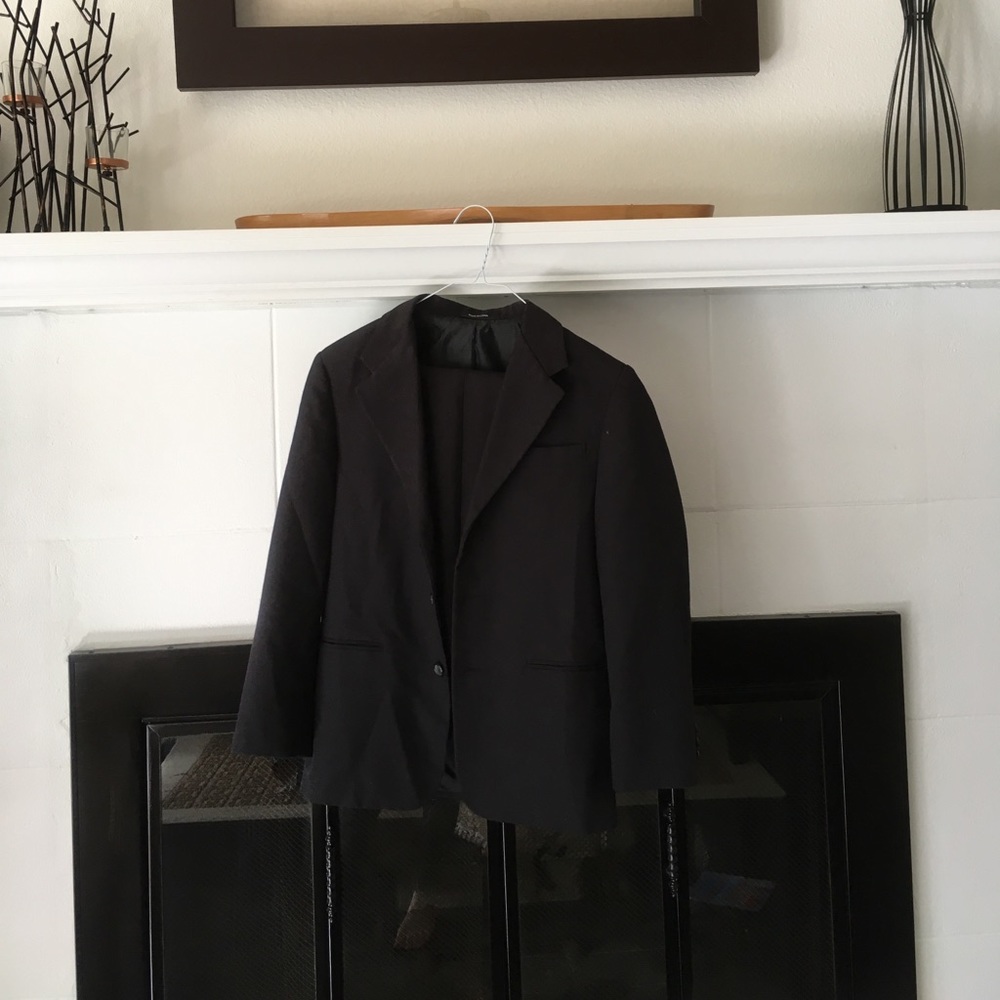 Arrow Suit Blazer and Dress Pants