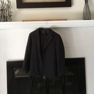 Arrow Suit Blazer and Dress Pants