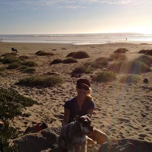 Meet your Posher, Cindy