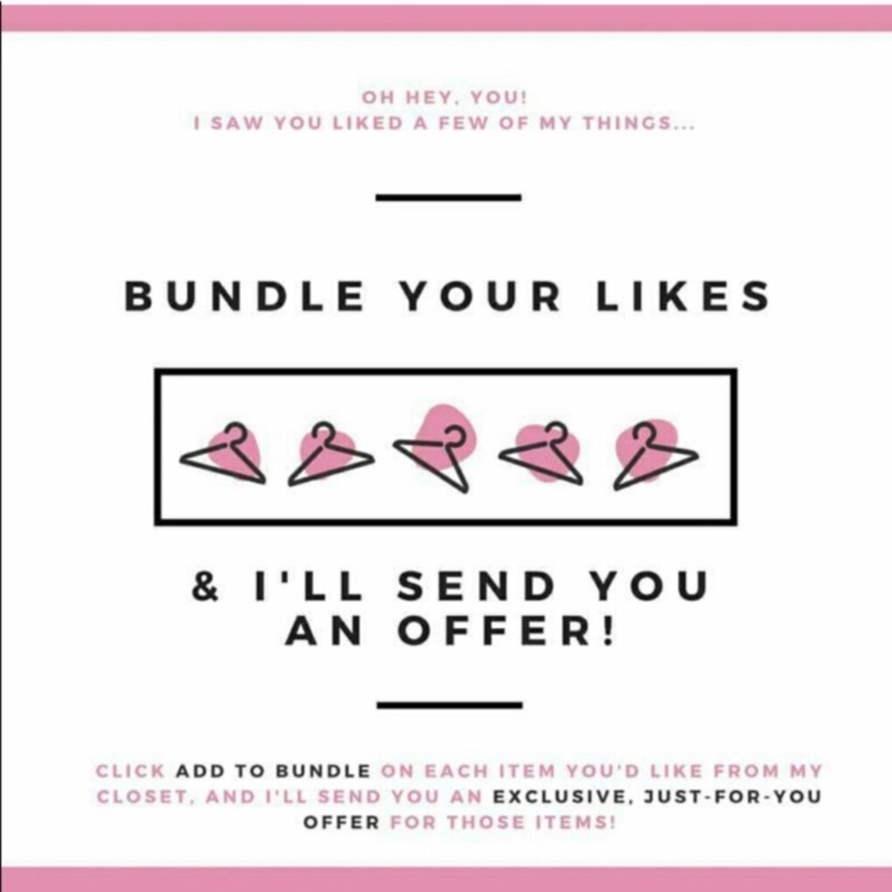 Bundle your likes!!!!