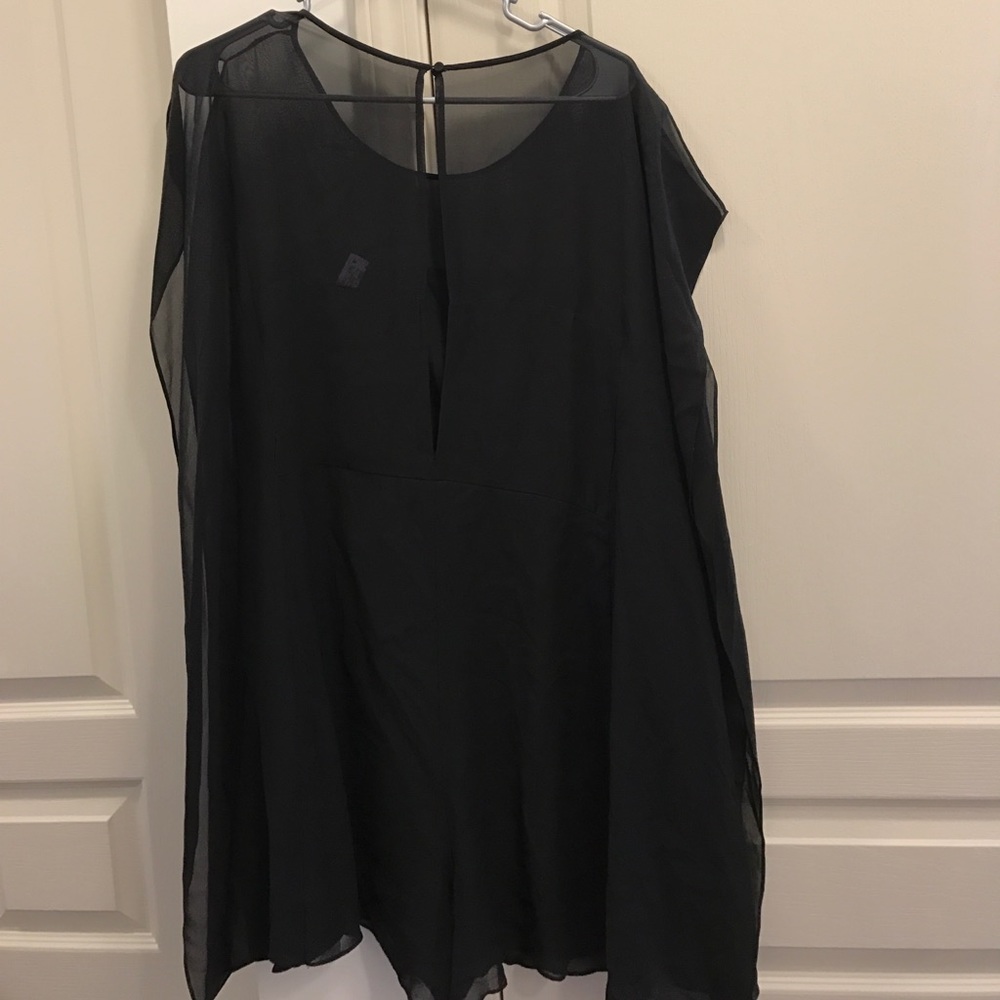Bcbg romper - Picture 2 of 2