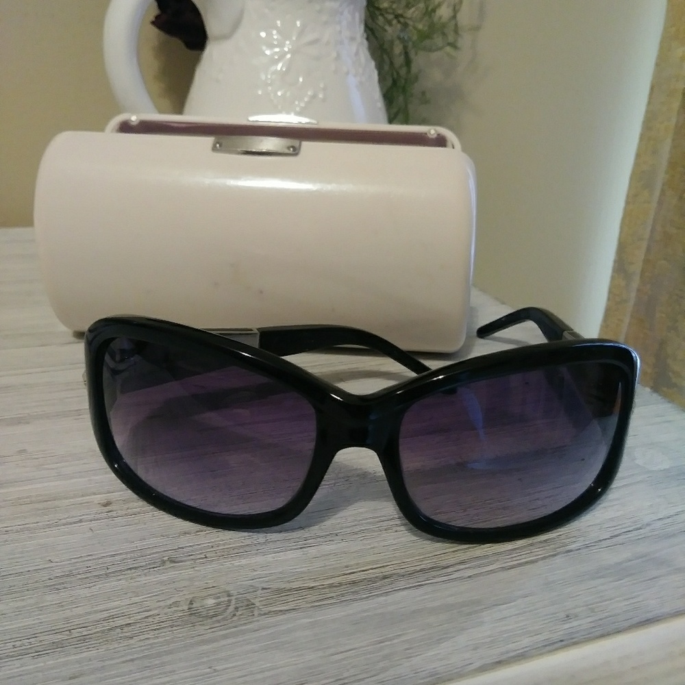 Jimmy Choo sunglasses