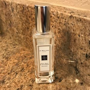 Jo Malone earl grey & cucumber cologne