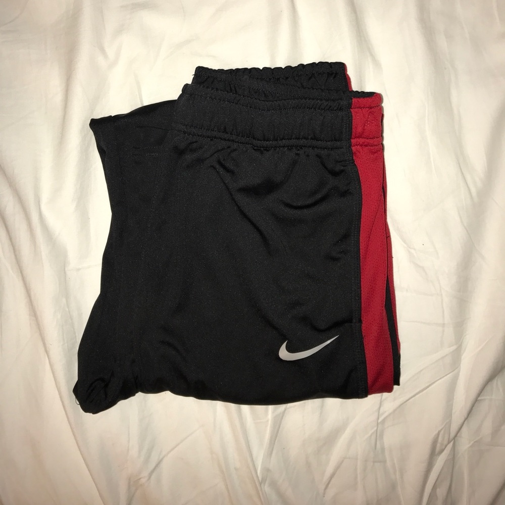 Dry Fit Athletic Pants