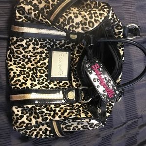 Betseyville purse