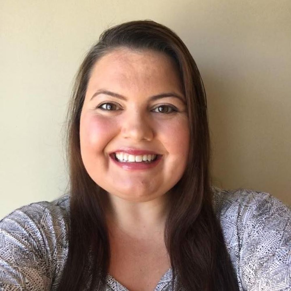 Meet your Posher, Stephanie