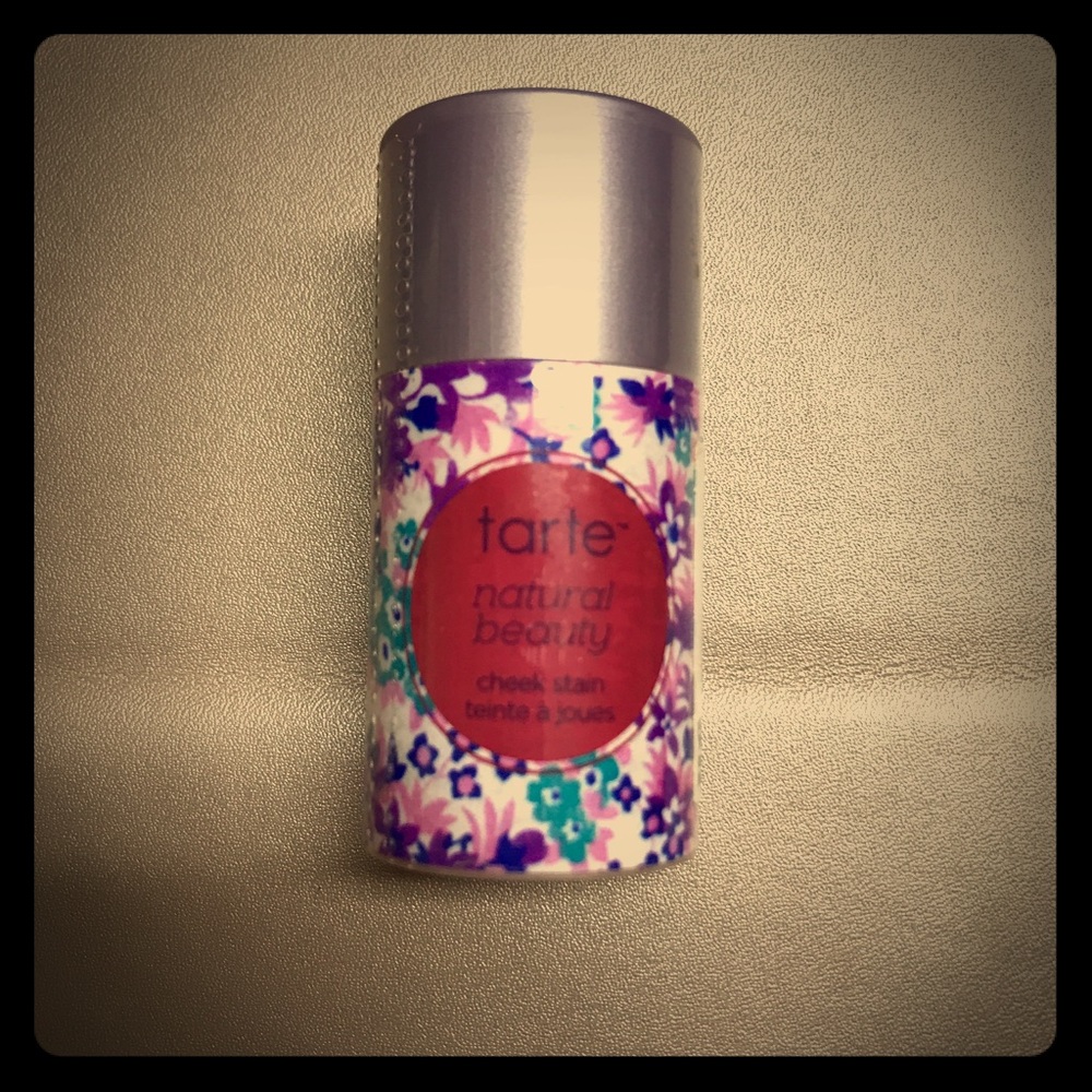 Tarte cheek stain