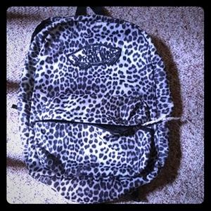 Vans Backpack