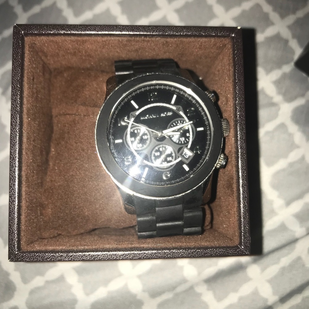 Men’s Michael Kors Watch