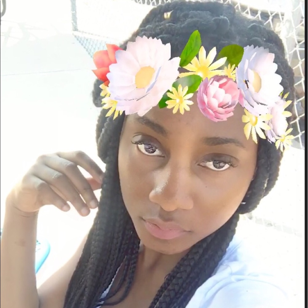 Meet your Posher, Drusilla