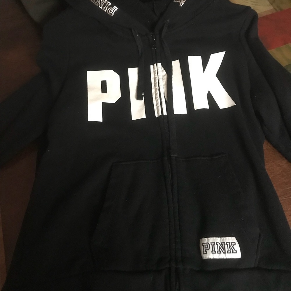 Victoria secret hoodie