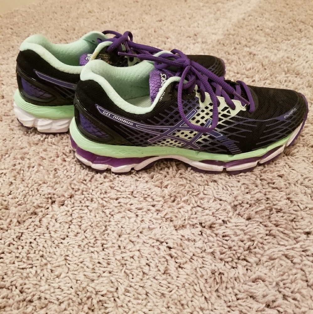 Asics gel nimbus