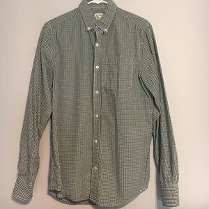 Old Navy Button Down Shirt