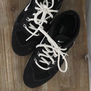 NIKE Women's Free 5.0 TR Fit 4 - Training Sneakers