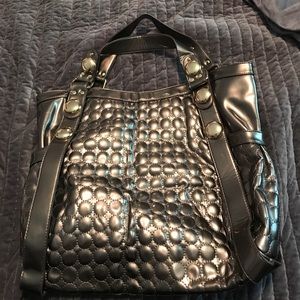 Big Buddha large bag