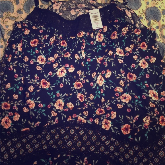 Dress - Picture 1 of 3